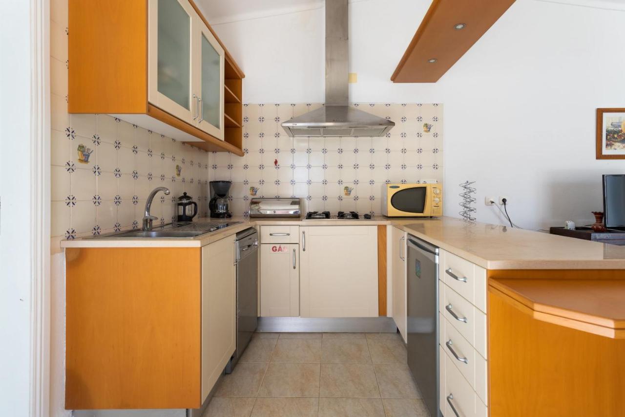 #133 Vila Dias 1 By Home Holidays Albufeira Luaran gambar