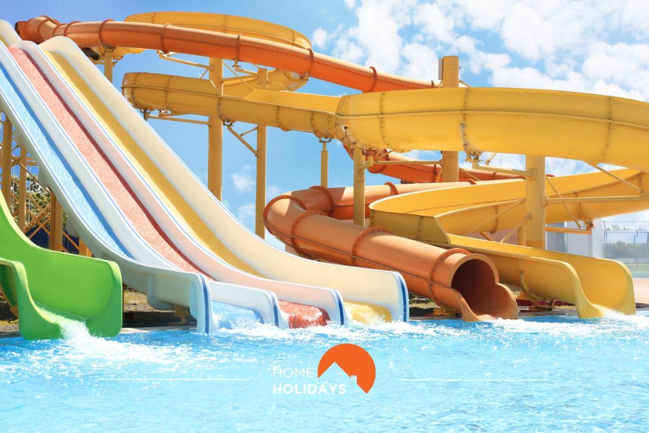 #133 Vila Dias 1 By Home Holidays Albufeira Luaran gambar