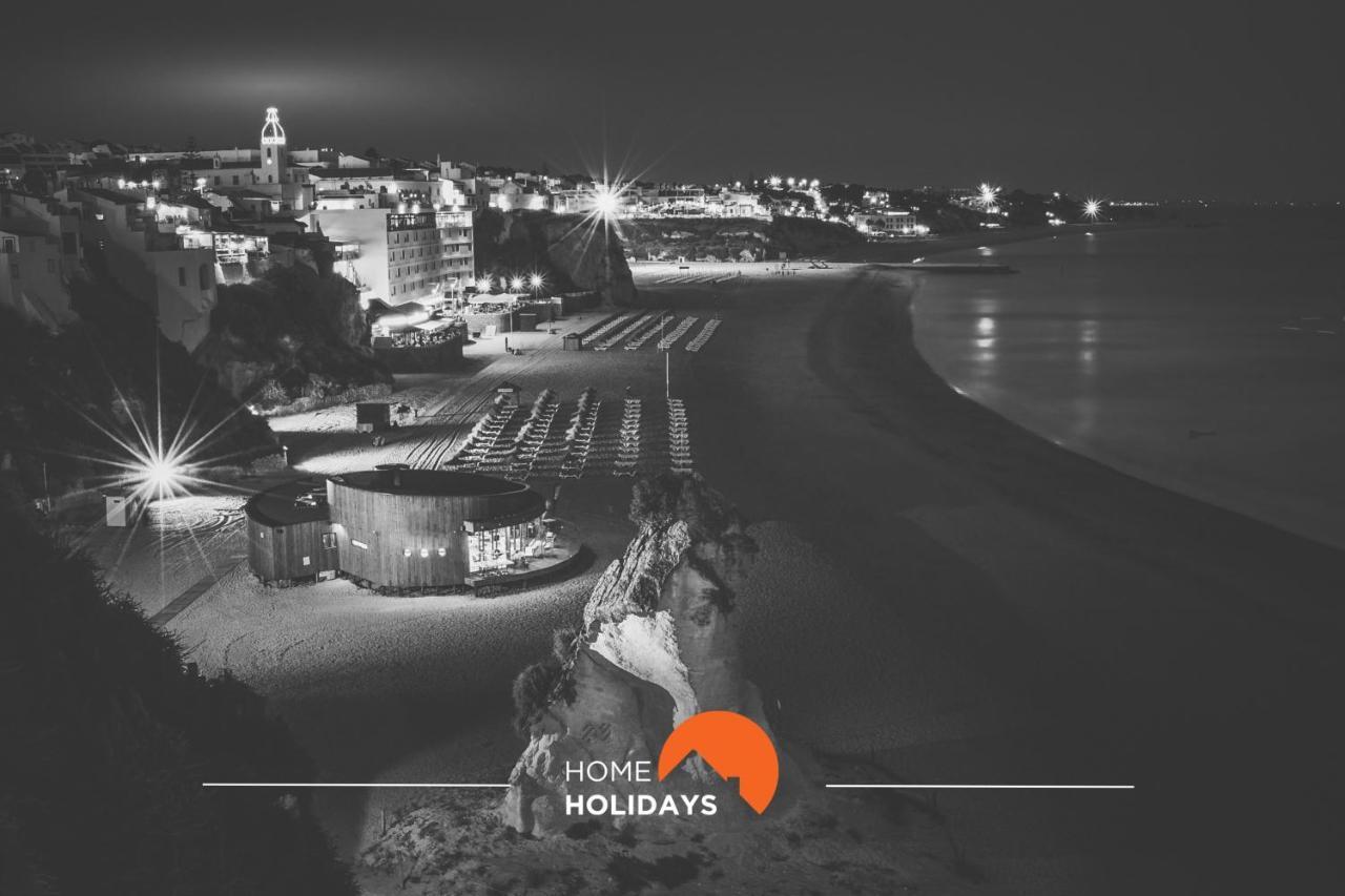 #133 Vila Dias 1 By Home Holidays Albufeira Luaran gambar